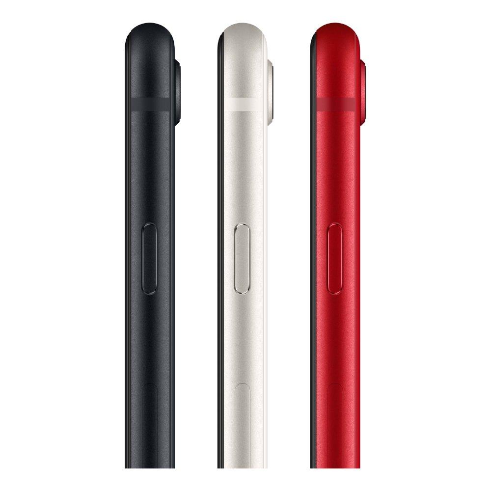 Pre-Order: Apple iPhone SE 3rd Gen 128GB - (PRODUCT)RED