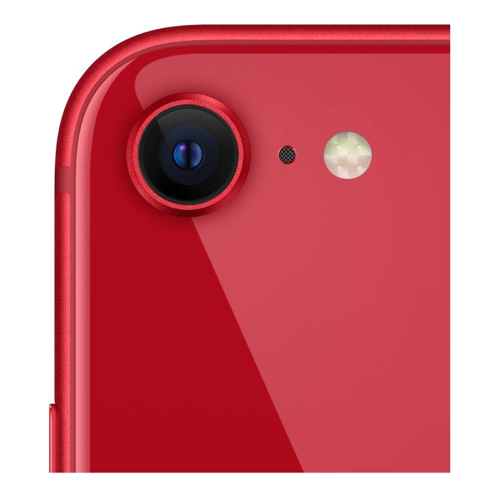 Pre-Order: Apple iPhone SE 3rd Gen 256GB - (PRODUCT)RED