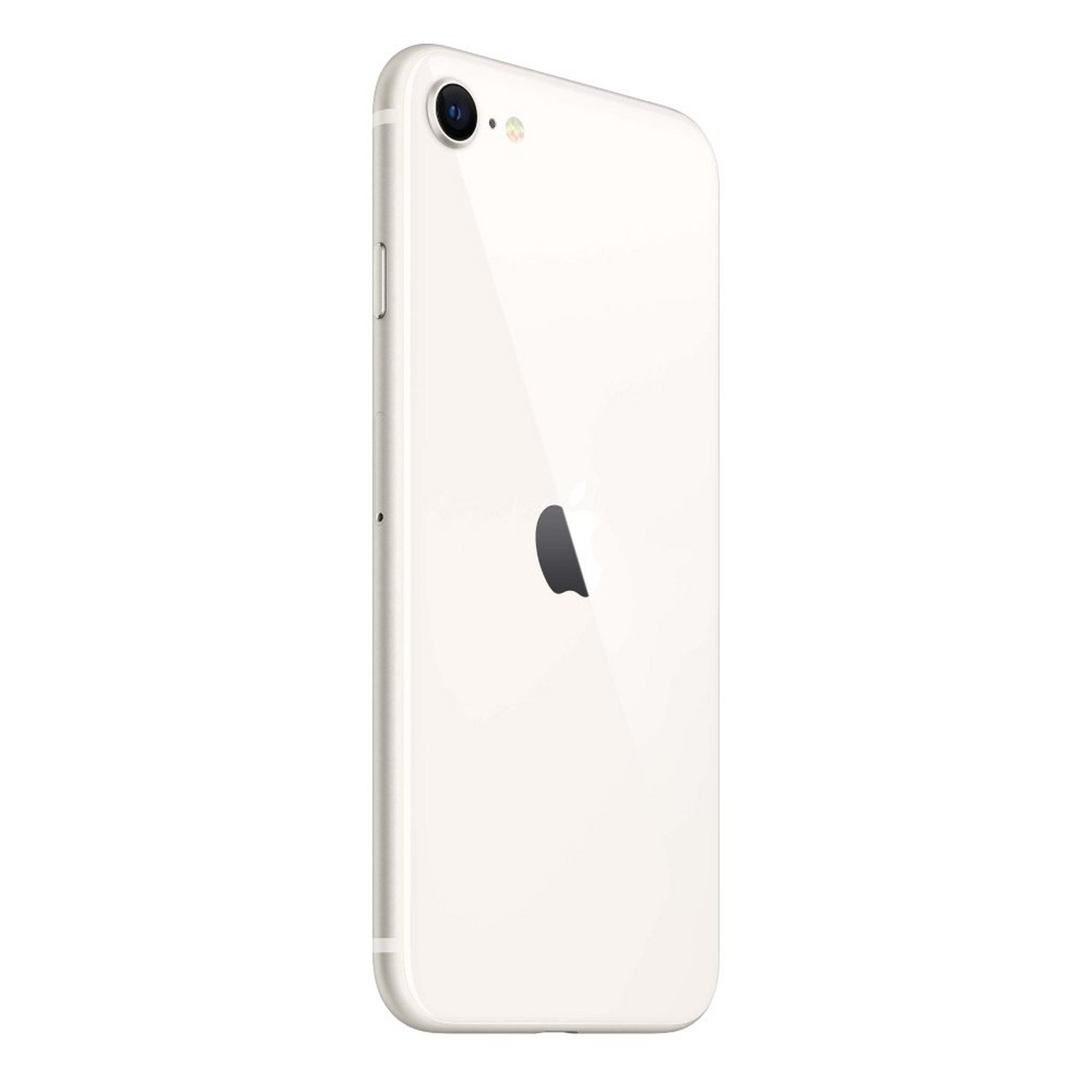 Pre-Order: Apple iPhone SE 3rd Gen 256GB - Starlight