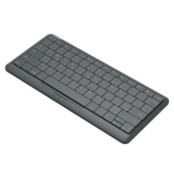 Prestigio Click&Touch 2 Keyboard Price in Kuwait Buy Online Xcite