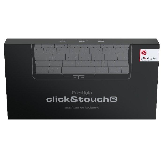 Prestigio Click&Touch 2 Keyboard Price in Kuwait Buy Online Xcite