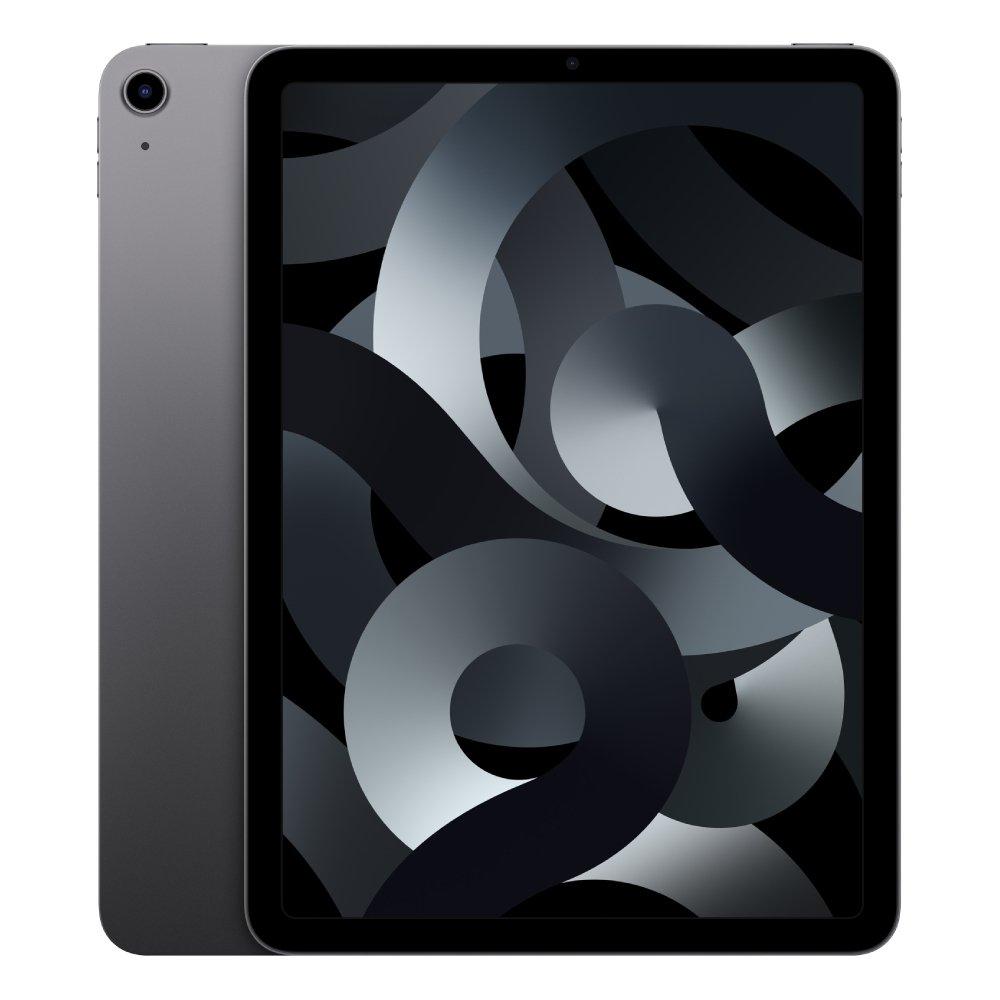 Buy Apple ipad air 5th gen 10. 9-inch 64gb wi-fi - space grey in Saudi Arabia