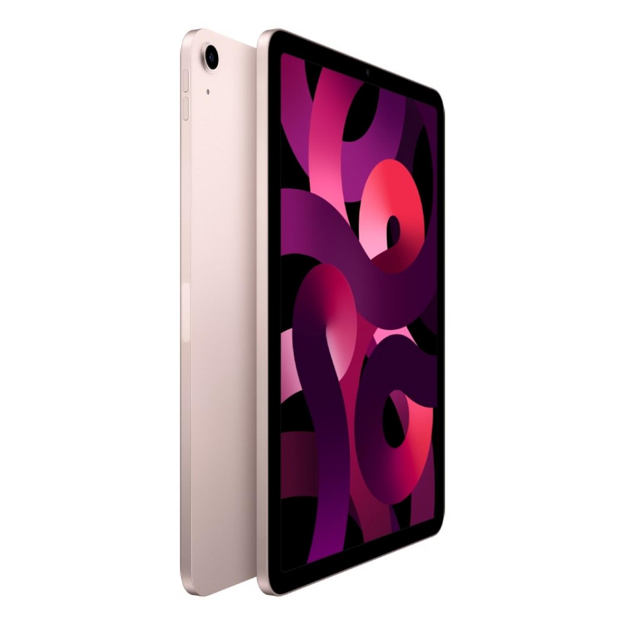 Apple iPad Air 5th Gen 64GB Wi-Fi - Pink