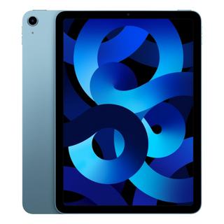 Buy Apple ipad air 5th gen, 10. 9-inch, 64gb, wi-fi - blue in Kuwait