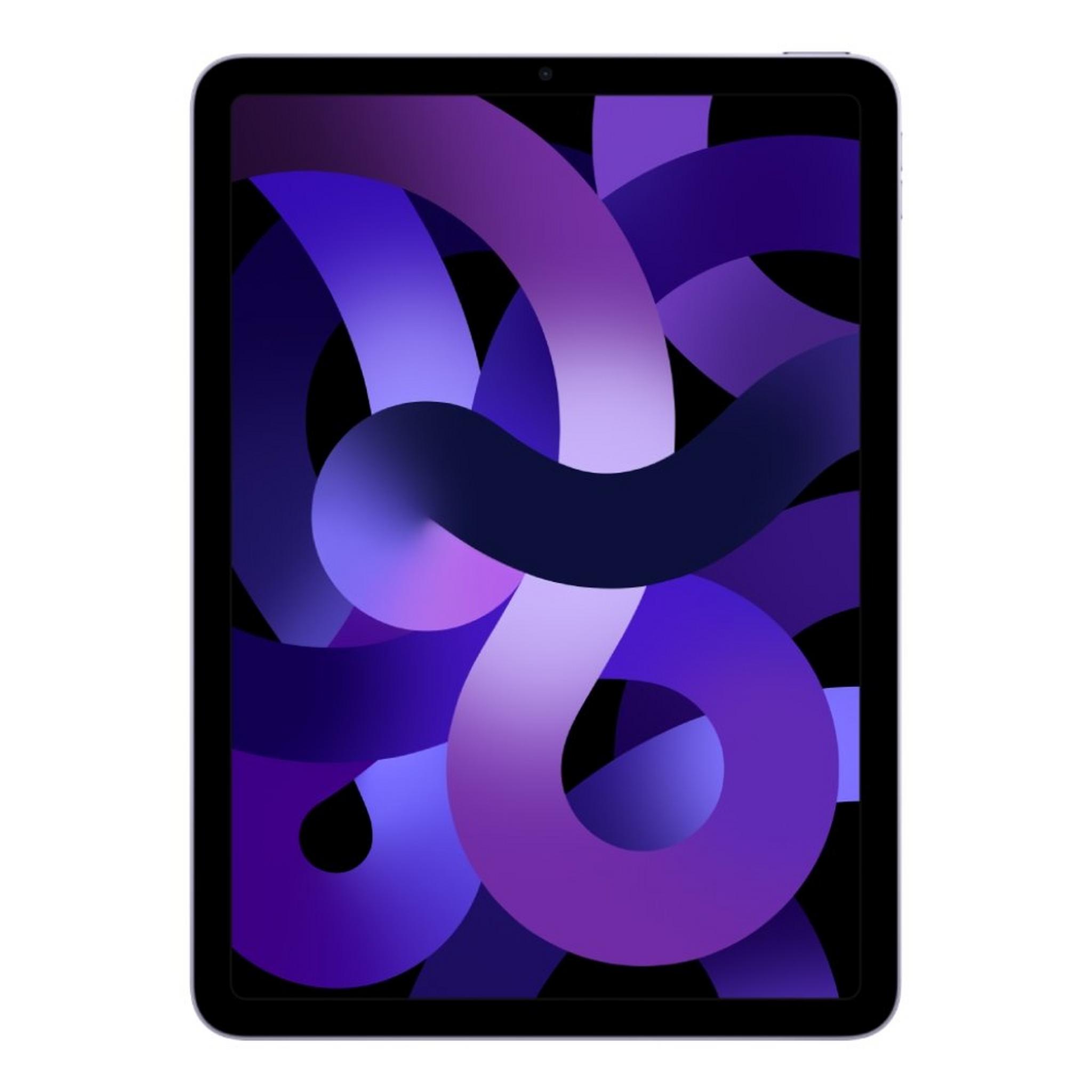 Apple iPad Air 5th Gen 64GB Wi-Fi - Purple