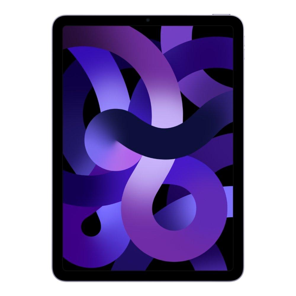 Apple iPad Air 5th Gen 256GB Wi-Fi - Purple