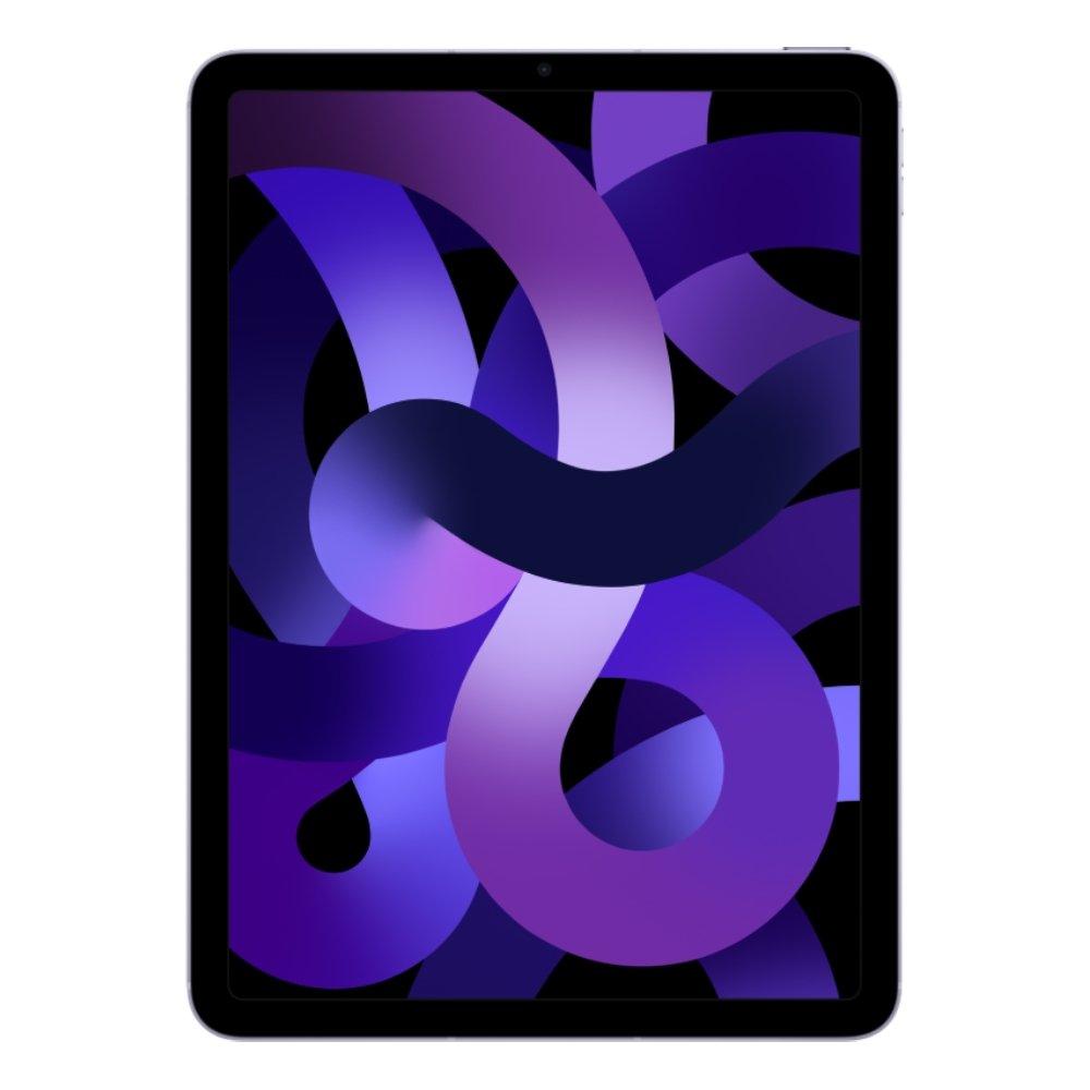 Apple iPad Air 5th Gen 64GB 5G - Purple