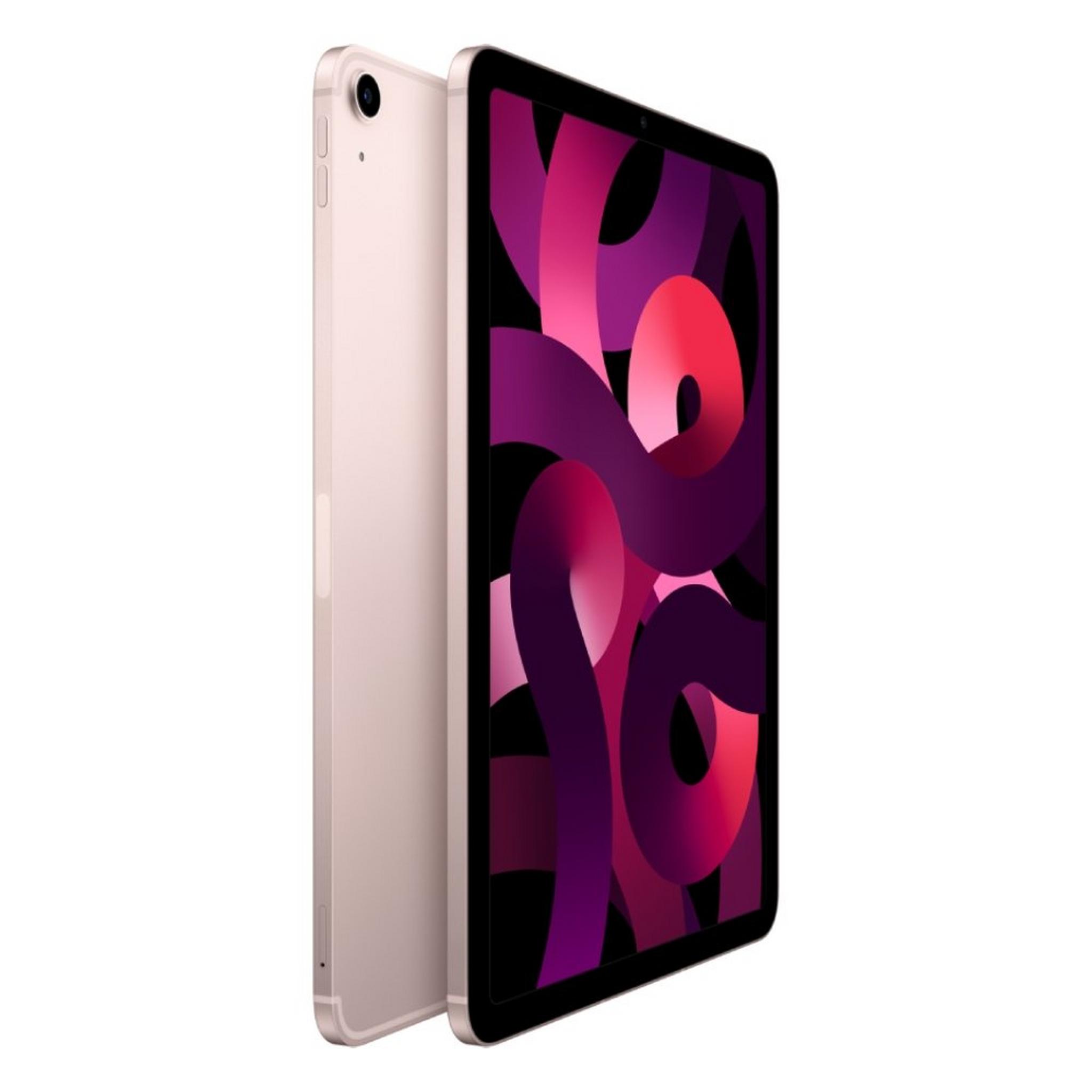 Apple iPad Air 5th Gen 256GB 5G - Pink