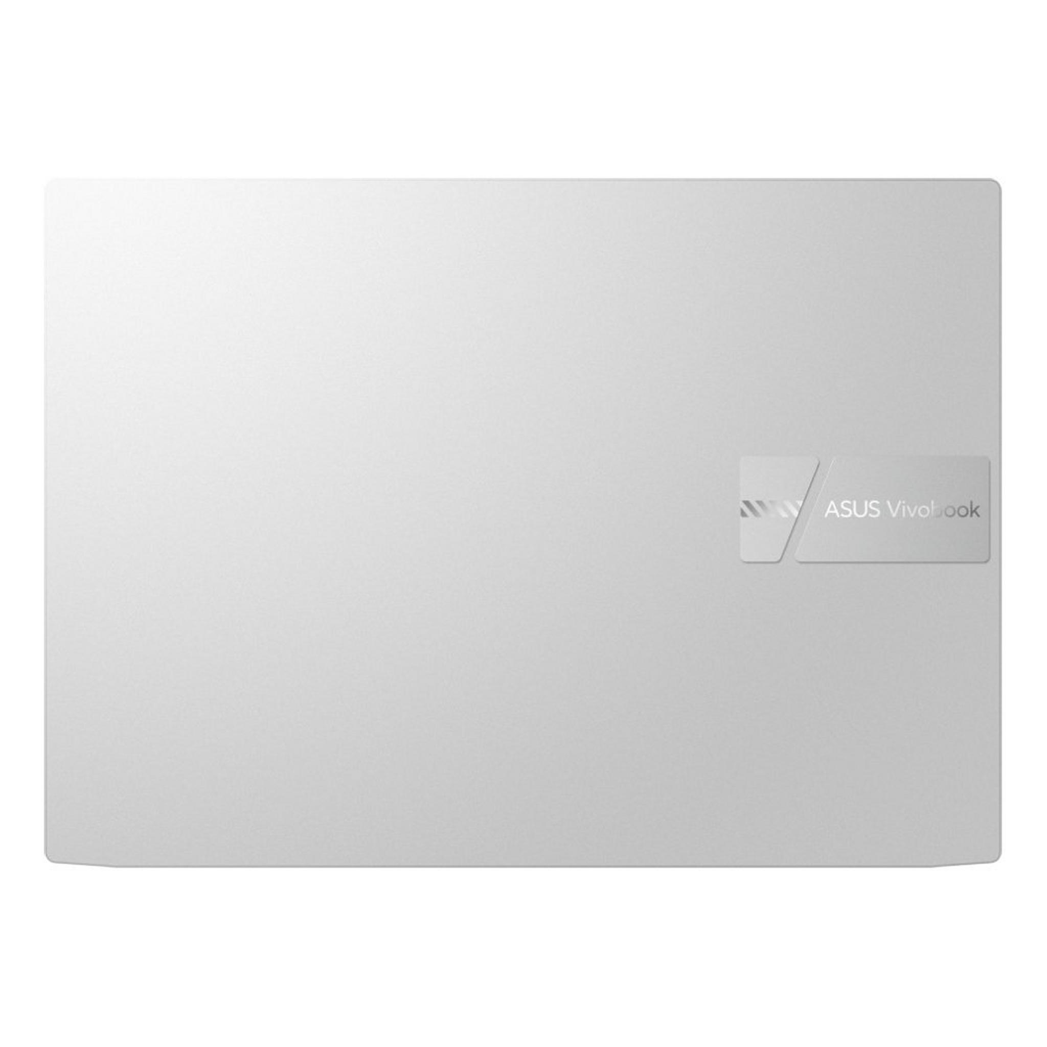 Asus Vivobook Pro 14 OLED Intel Core i7 11th Gen, 16GB RAM, 1TB SSD, 14-inch Laptop - Silver