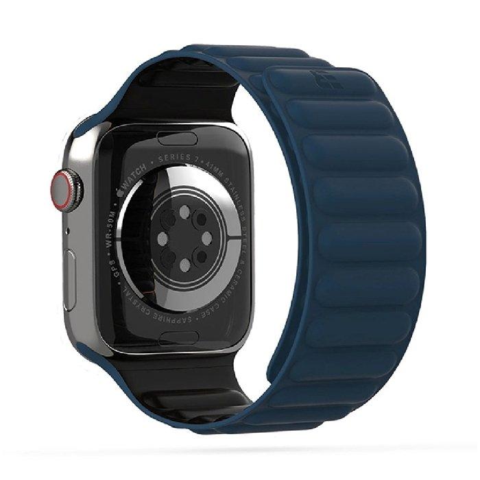 BAYKRON Silicone Strap For Apple Watch Price Xcite Kuwait