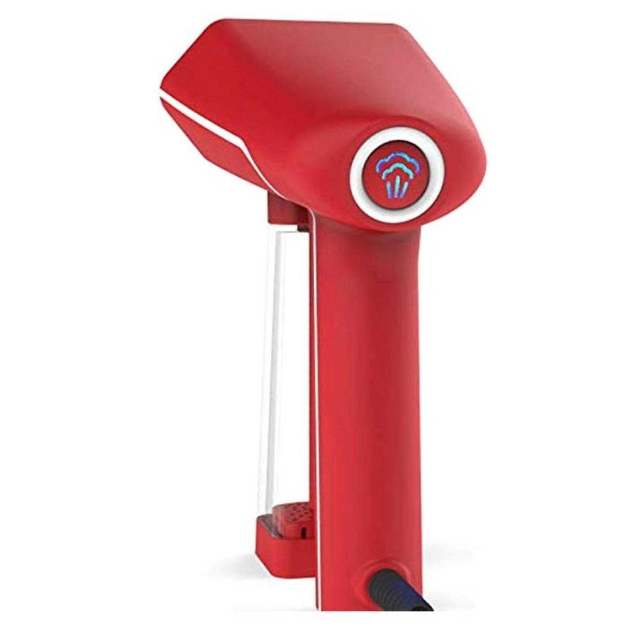 SteamOne Snomad Garment Steamer Red Edition 1600W (SN50RDUK)