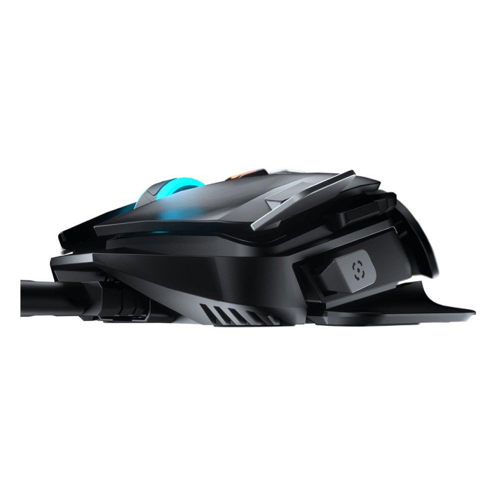 Cougar Dual Blader Ergonomic Gaming Mouse