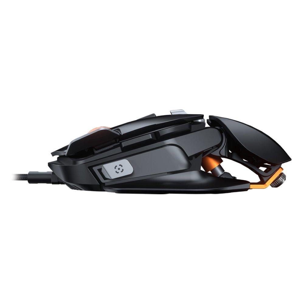 Cougar Dual Blader Ergonomic Gaming Mouse