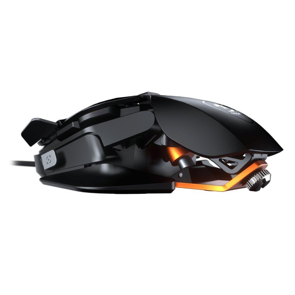 Cougar Dual Blader Ergonomic Gaming Mouse