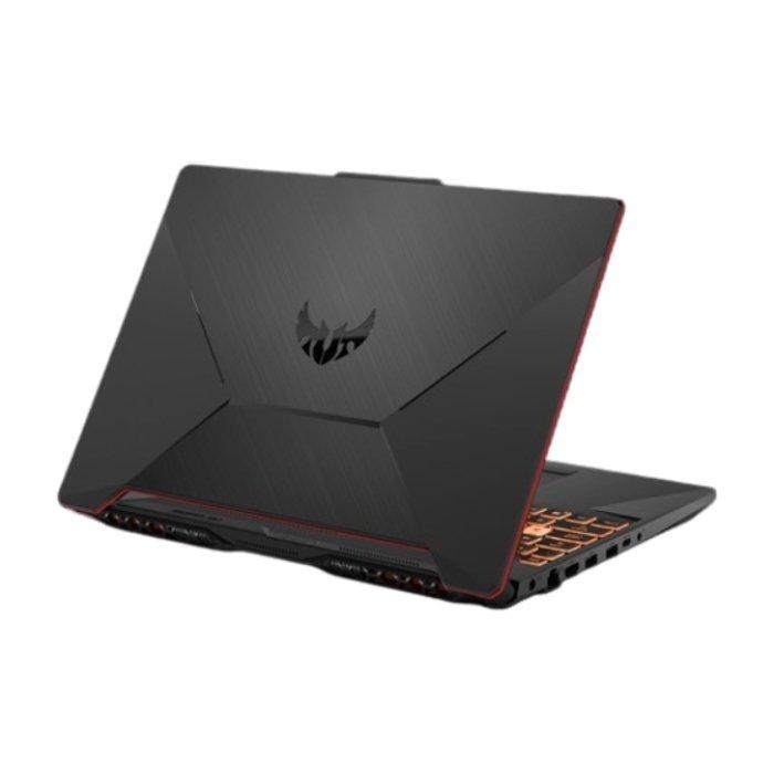 لابتوب الالعاب اسوس تي يو اف ايه 15، ايه ام دي رايزن 7، رام 8 جيجابايت، 1 تيرابايت اس اس دي