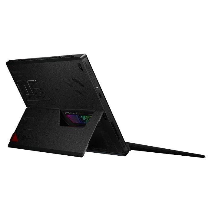 Asus ROG Flow Z13 Gaming Laptop Intel Core i7 12 Gen 13.4" Touch screen 120 Hz 16GB RAM 512GB SSD NVIDIA GeForce RTX 3050 4GB Windows 11 Home - Black (GZ301ZC-LD127W)