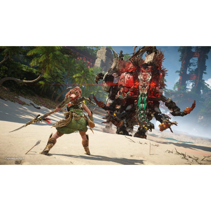 PlayStation 5 Standard Console + Pulse 3D Wireless Headset + DualSense Charging Station +  DualSense Wireless Controller + Horizon: Forbidden West + Watch Dogs Legion