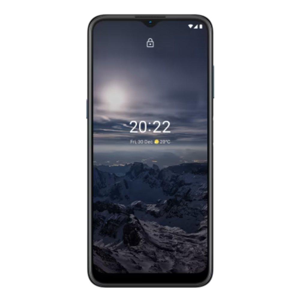 Nokia G21 128GB Phone - Blue