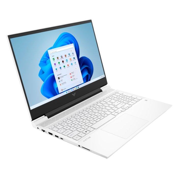 HP Victus Core i7 11th Gen, 16 GB RAM, Nvidia 3050Ti 4GB, 1 TB SSD, 16.1" 144 Hz Gaming Laptop (16-D0029NE)