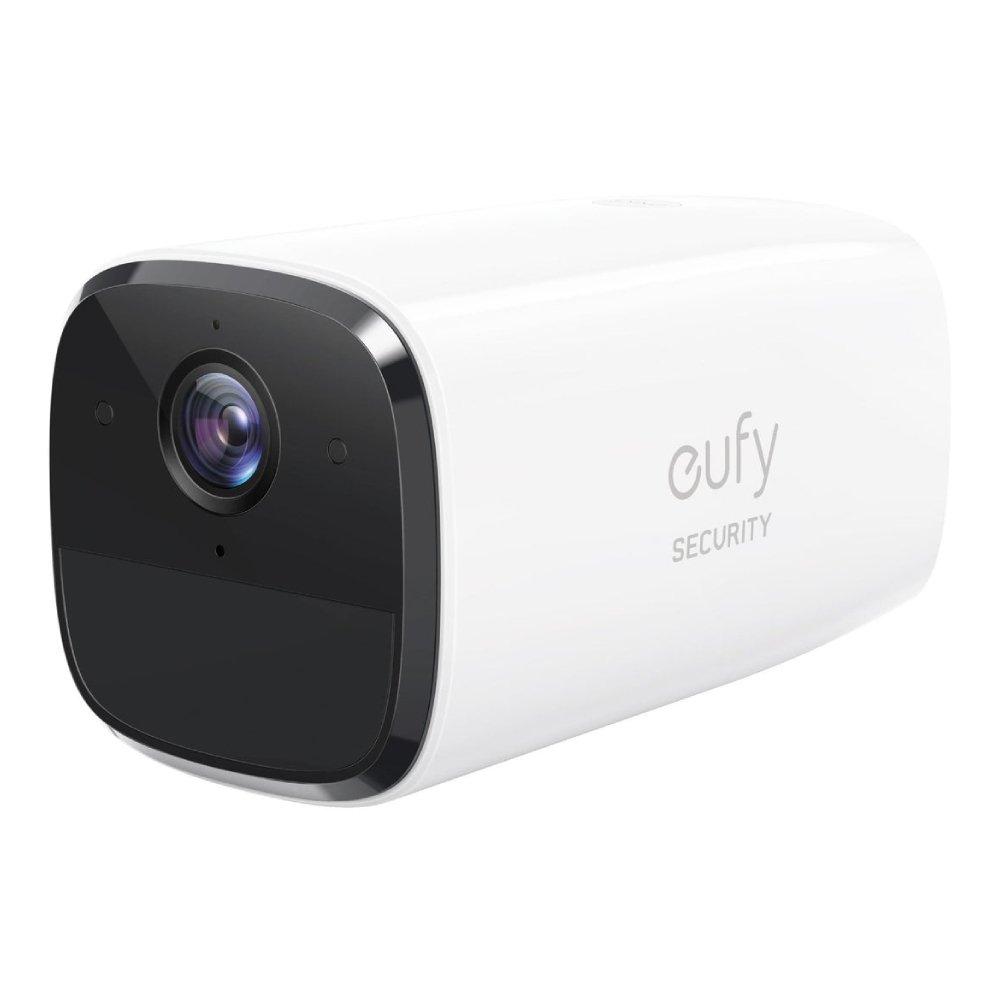 Eufy Solo Cam E40 Outdoor Security Camera Price Shop online Xcite KSA
