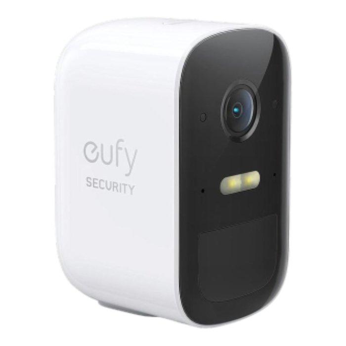 Eufy 2C Pro 2K Security Camera Price Shop online Xcite Kuwait