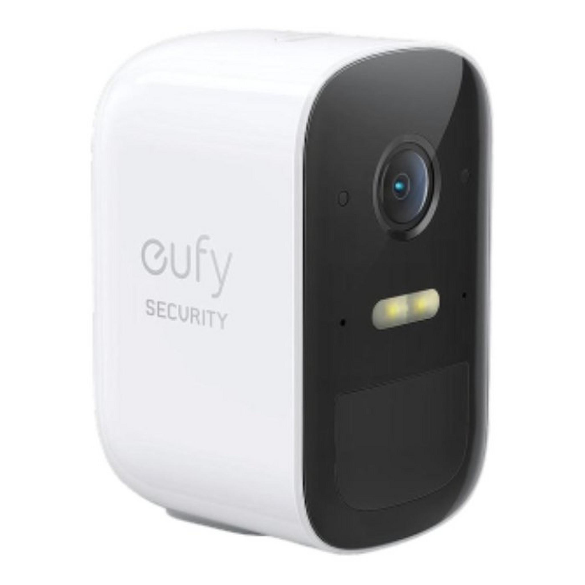Eufy 2C Pro 2K Security Camera