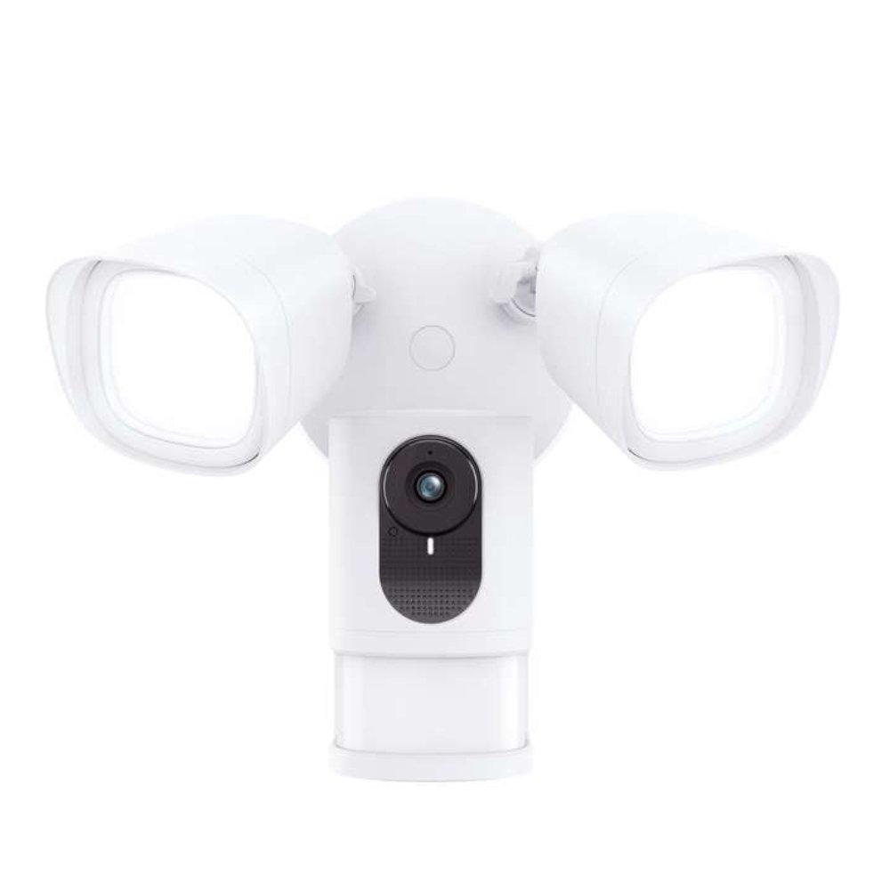 Eufy Floodlight 2K Security Camera Price Shop online Xcite KSA