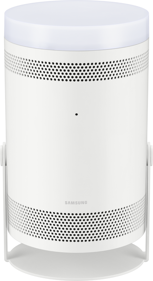 Samsung The Freestyle Projector (SP-LSP3BLAXSA)