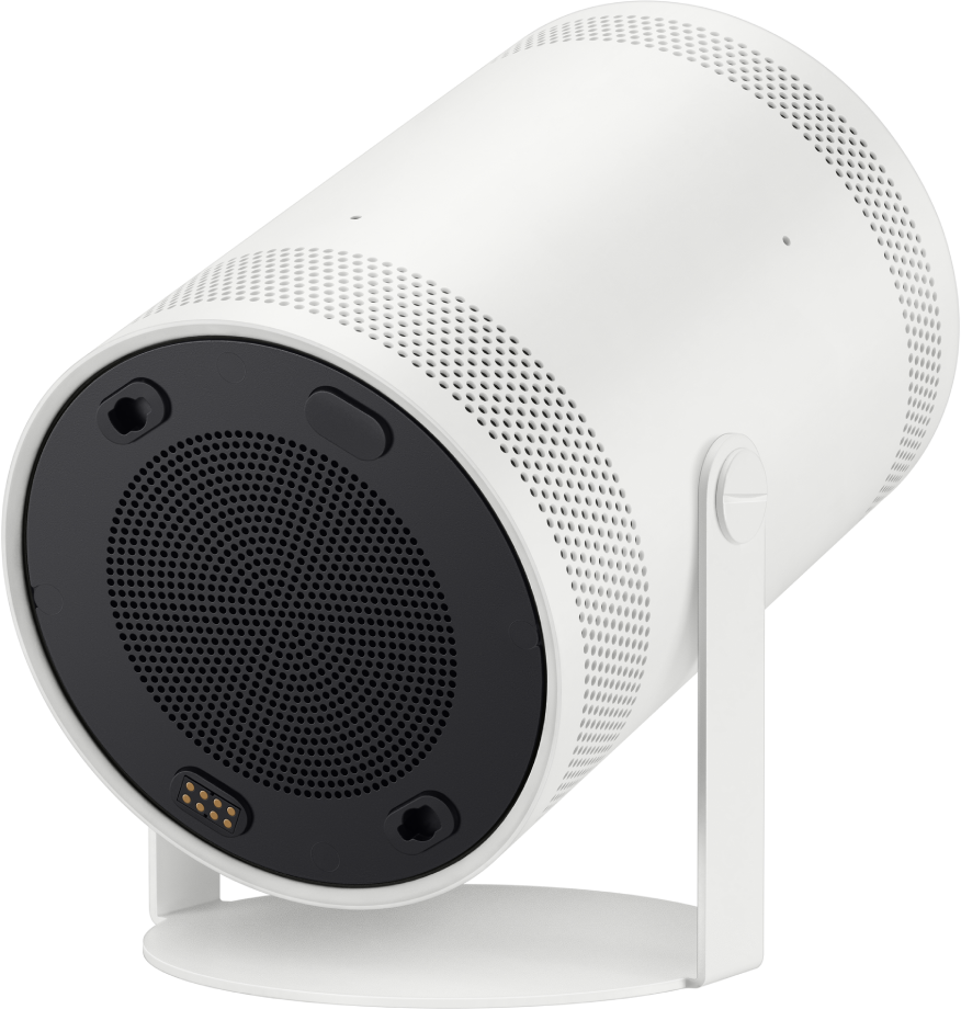 Samsung The Freestyle Projector (SP-LSP3BLAXSA)