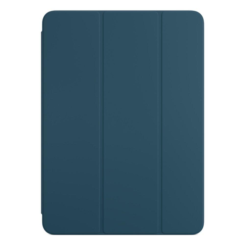 Buy Smart folio for ipad air (5th generation) - marine blue in Kuwait