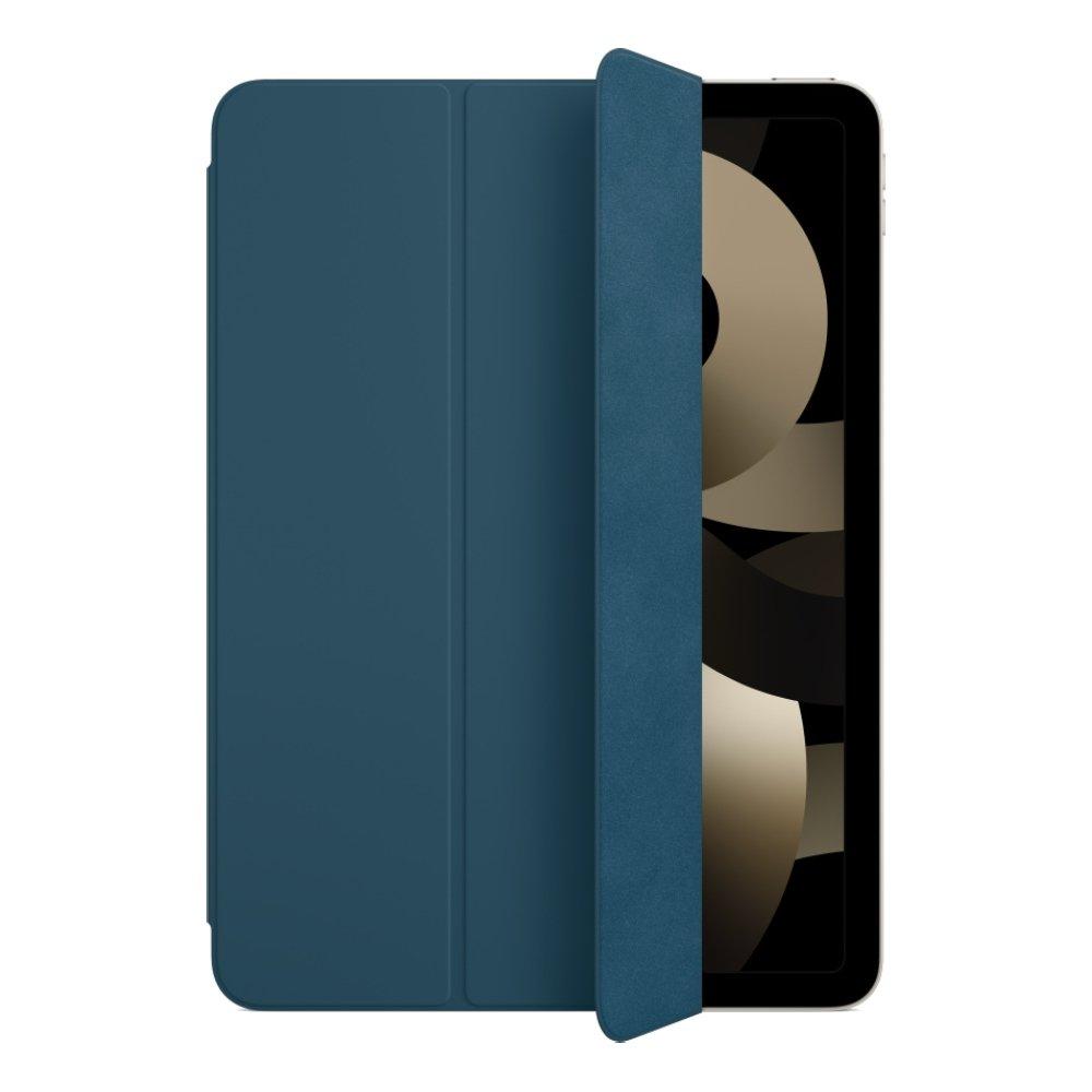 Smart Folio for iPad Air (5th generation) - Marine Blue
