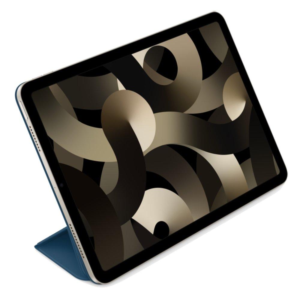 Smart Folio for iPad Air (5th generation) - Marine Blue