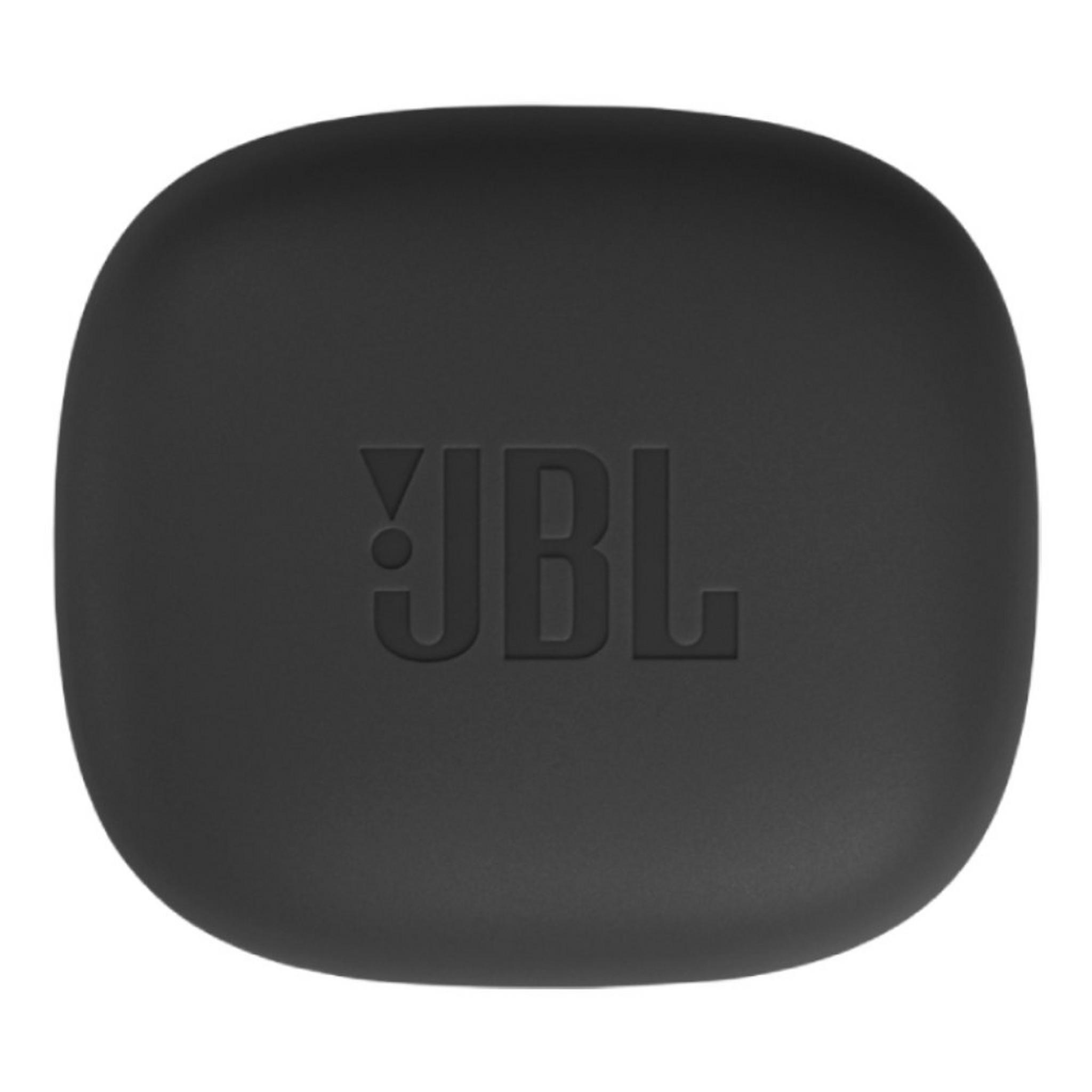 JBL Wave 300TWS True Wireless Earbuds - Black