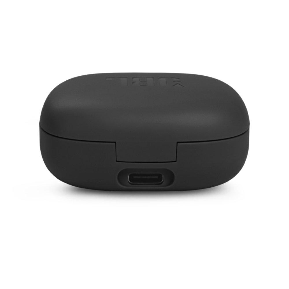 JBL Wave 300TWS True Wireless Earbuds - Black