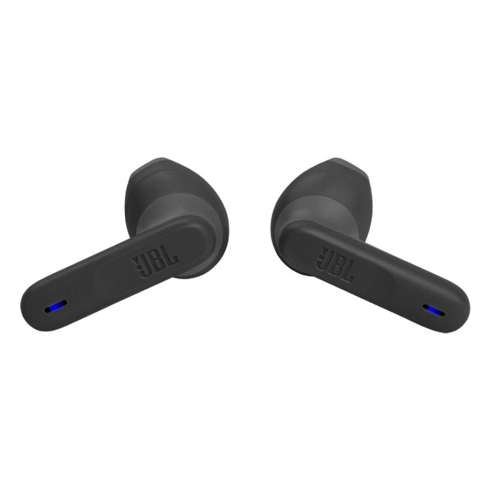 JBL Wave 300TWS True Wireless Earbuds - Black