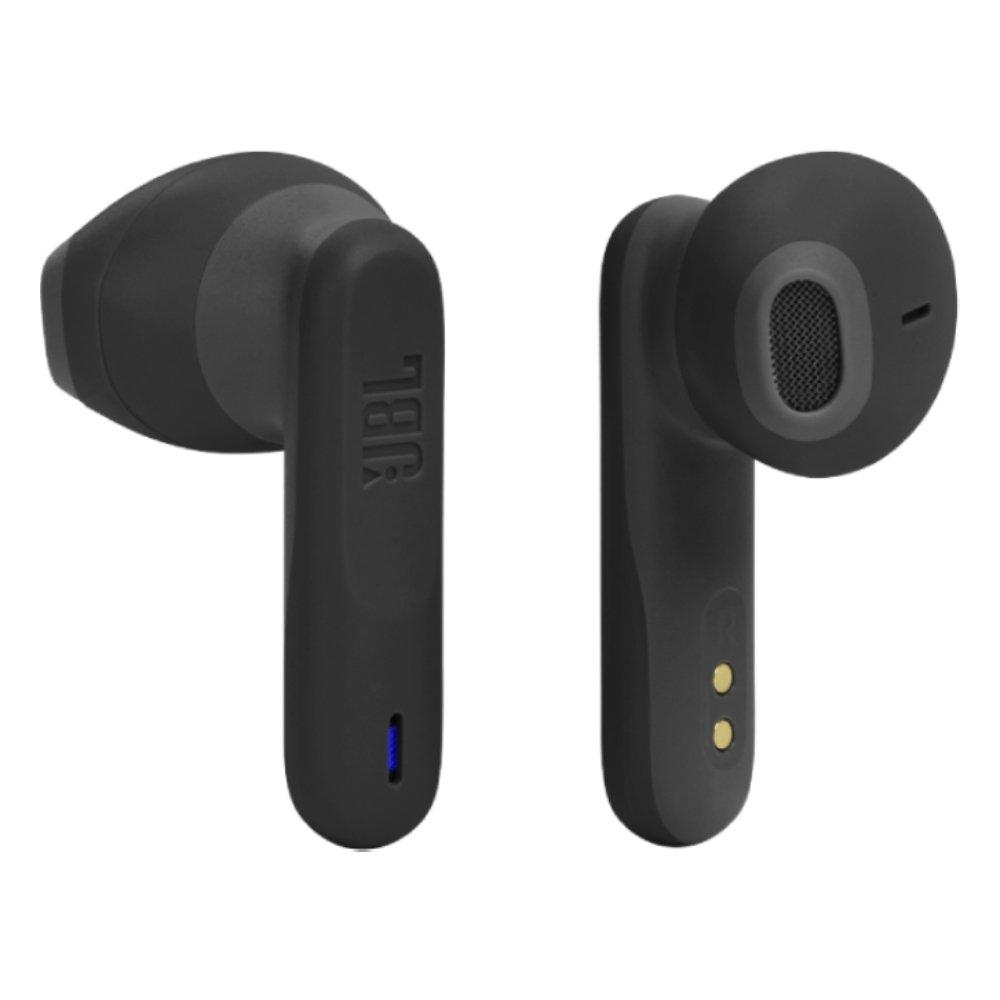 JBL Wave 300TWS True Wireless Earbuds - Black