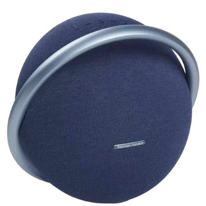 Harman Kardon Onyx Studio 7 Wireless Speaker - Blue