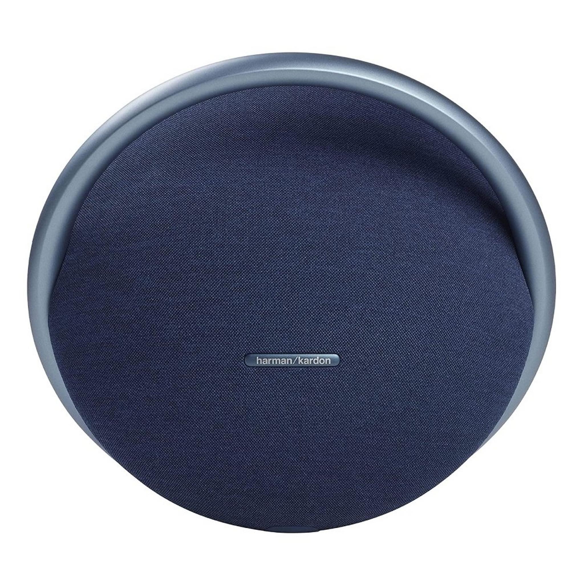 Harman Kardon Onyx Studio 7 Wireless Speaker - Blue