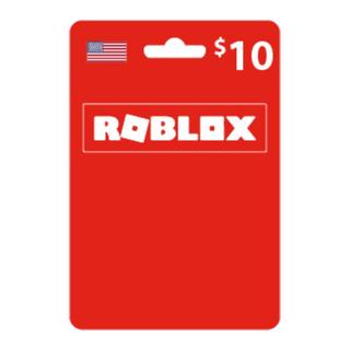 اشتري بطاقة لعبة روبلوكس 10 دولار - متجر أمريكي في الكويت