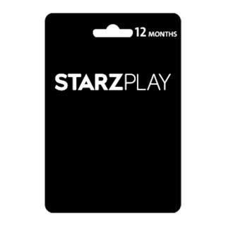 Buy Starzplay 12 months subscription in Kuwait