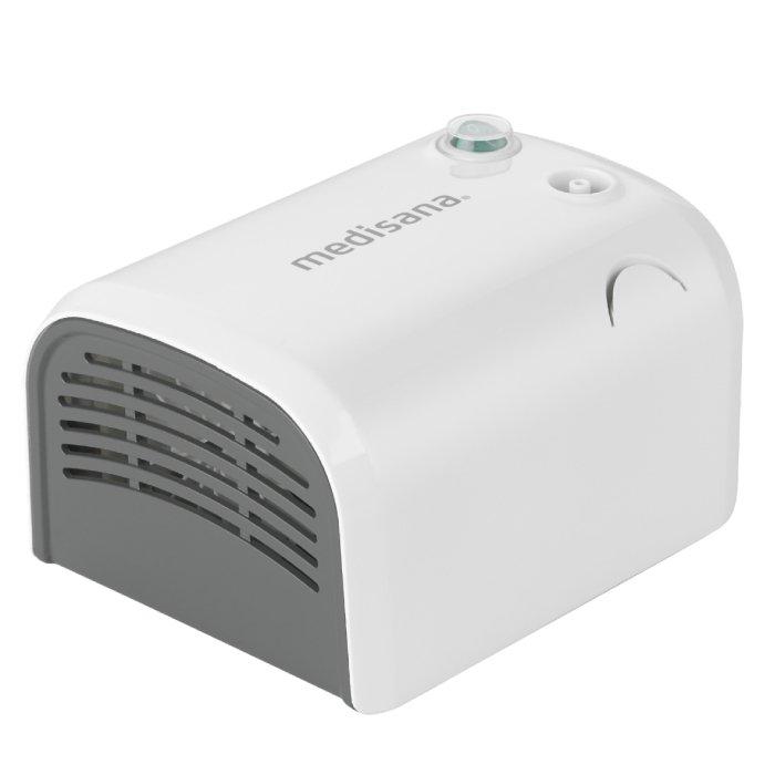 Medisana Nebulisation with Compressed Air Inhaler, IN 510 - White