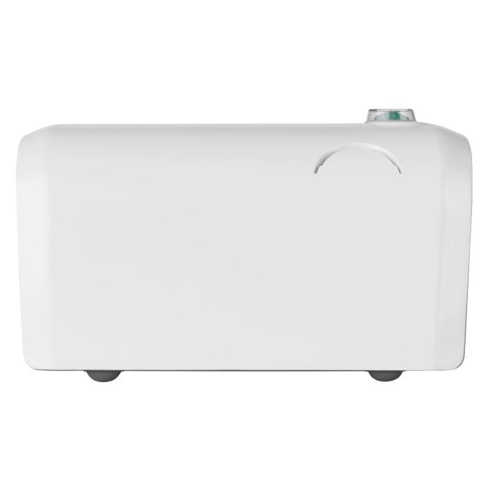 Medisana Nebulisation with Compressed Air Inhaler, IN 510 - White