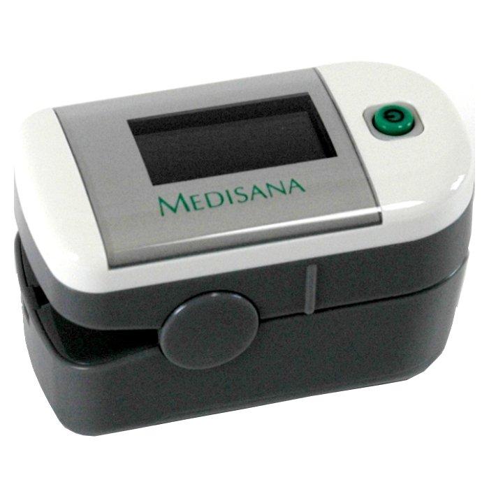 Medisana Pulse Oximeter Price in Kuwait Buy Online Xcite Kuwait