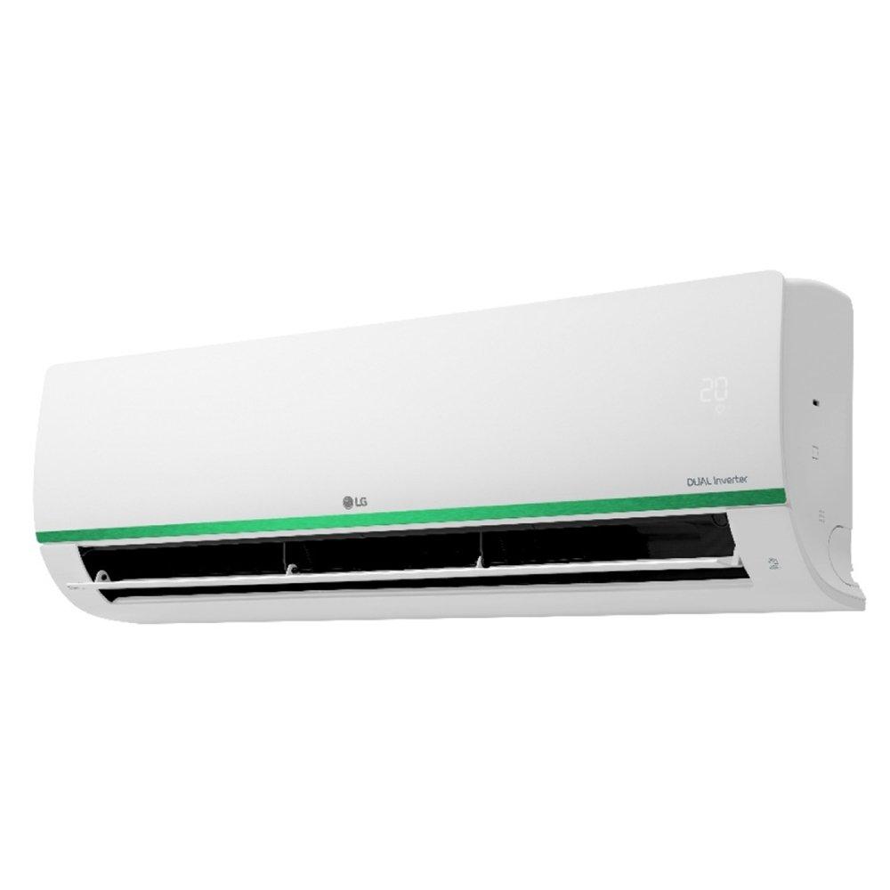 LG Green Dual Inverter 20000 BTU Heat and Cool Split AC Price in KSA