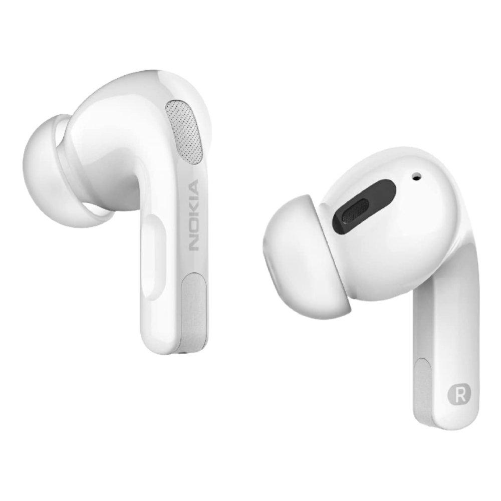 Nokia Go Core True Wireless Earbuds - White