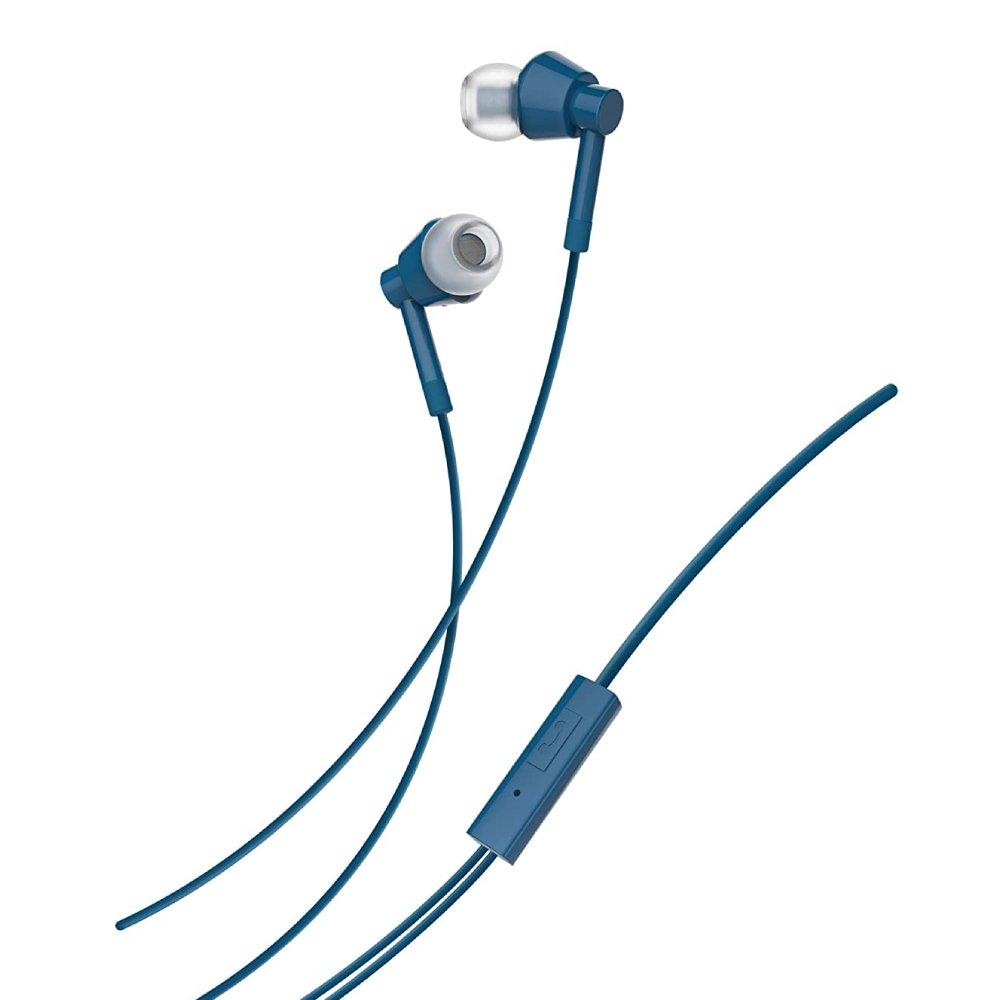 Nokia In-Ear Wired Buds - Blue