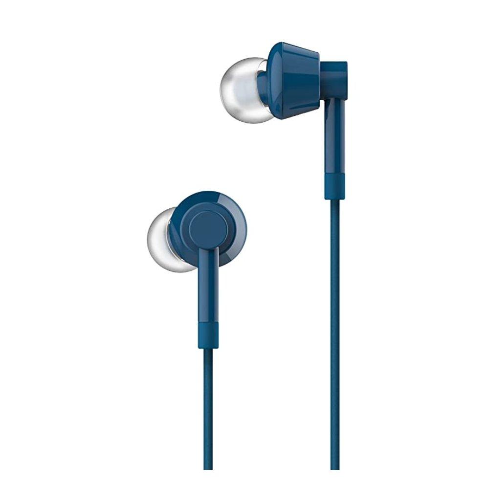 Nokia In-Ear Wired Buds - Blue