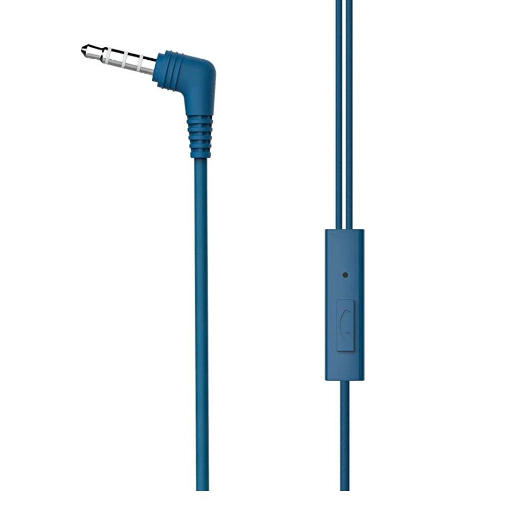 Nokia In-Ear Wired Buds - Blue