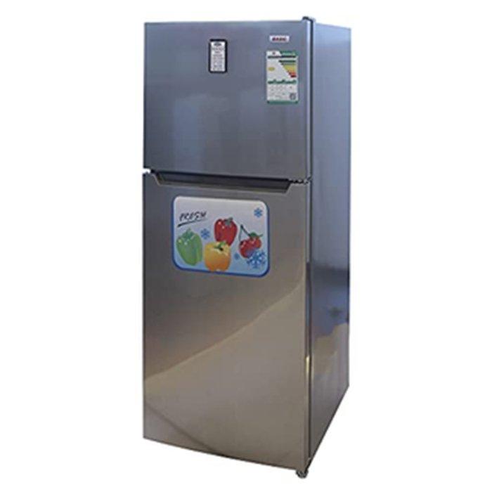 Basic Refrigerator 10.5 Cft Top Freezer Price in KSA | Buy Online ...