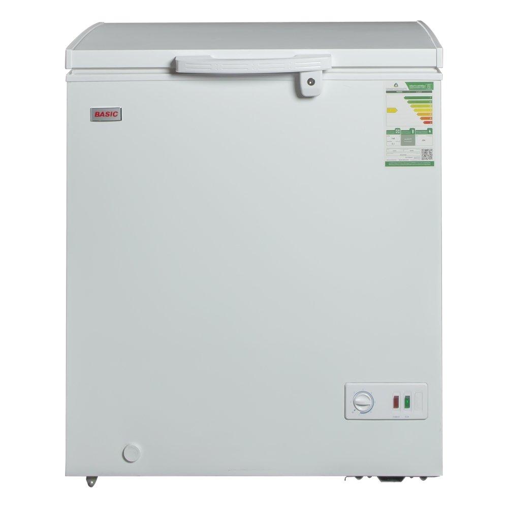 Basic Chest Freezer 5.1 CFT Price in KSA Buy Online Xcite KSA